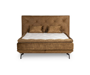 Lova CONTINENTAL GRACE (Kontinentinis) (Bellus)